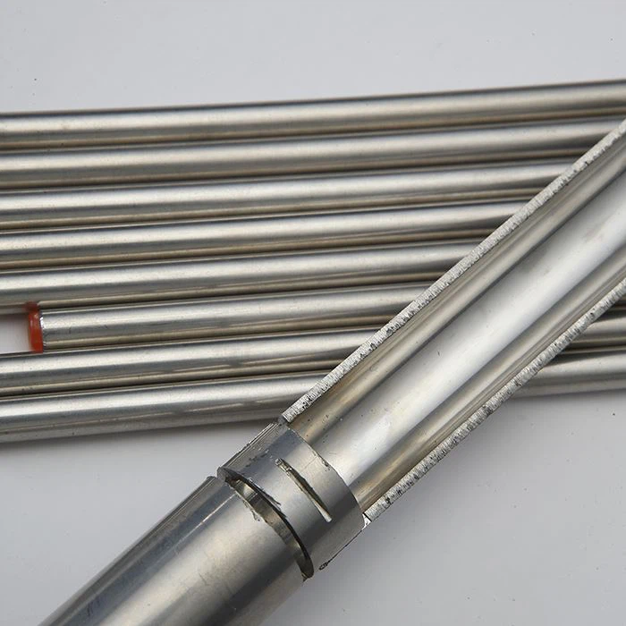 Stainless Steel Tubing