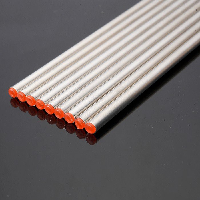 Nickel Alloy Pipe
